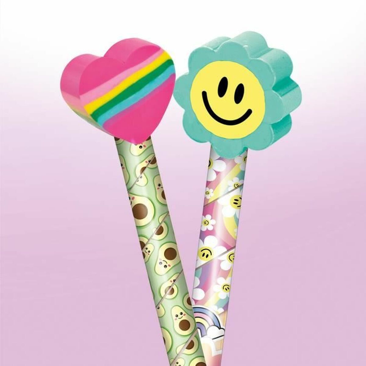 Gioco Fai-da-te Canal Toys STYLE 4 EVER